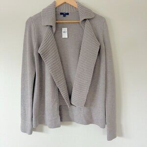 Gray Women's Sweater